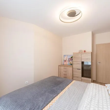 Appartement Stella Free Parking & Ev Varna