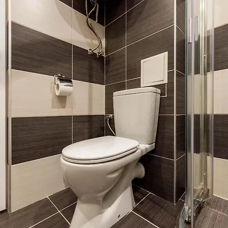 Stella Free Parking & Ev Appartement Varna