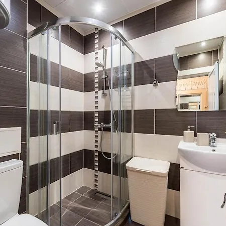 Appartement Stella Free Parking & Ev Varna