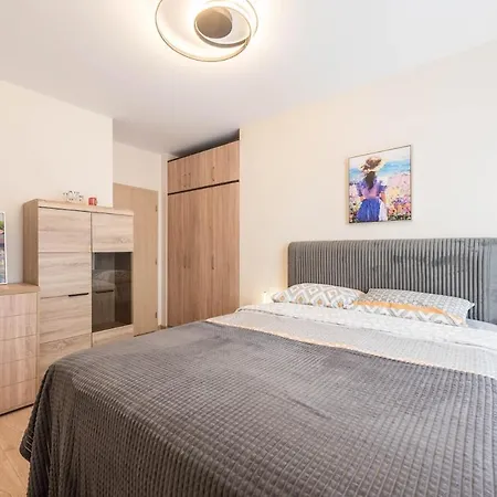 Appartement Stella Free Parking & Ev Varna